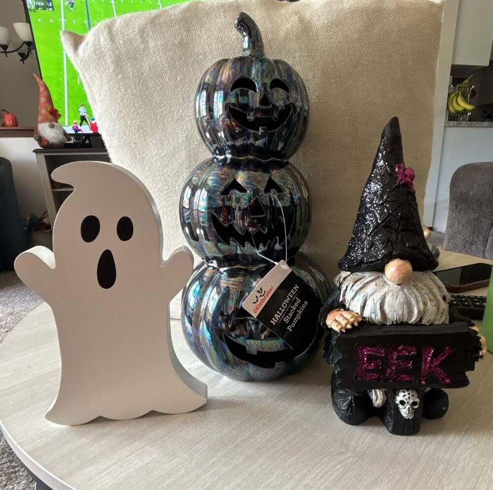NEW Halloween Lot
